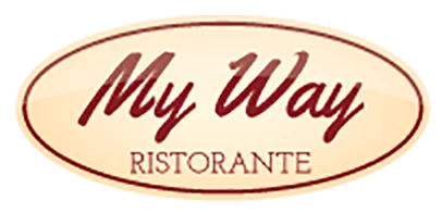 My Way Ristorante logo top
